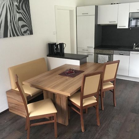TownVille Flachau Chambre photo