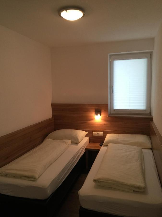 TownVille Flachau Chambre photo