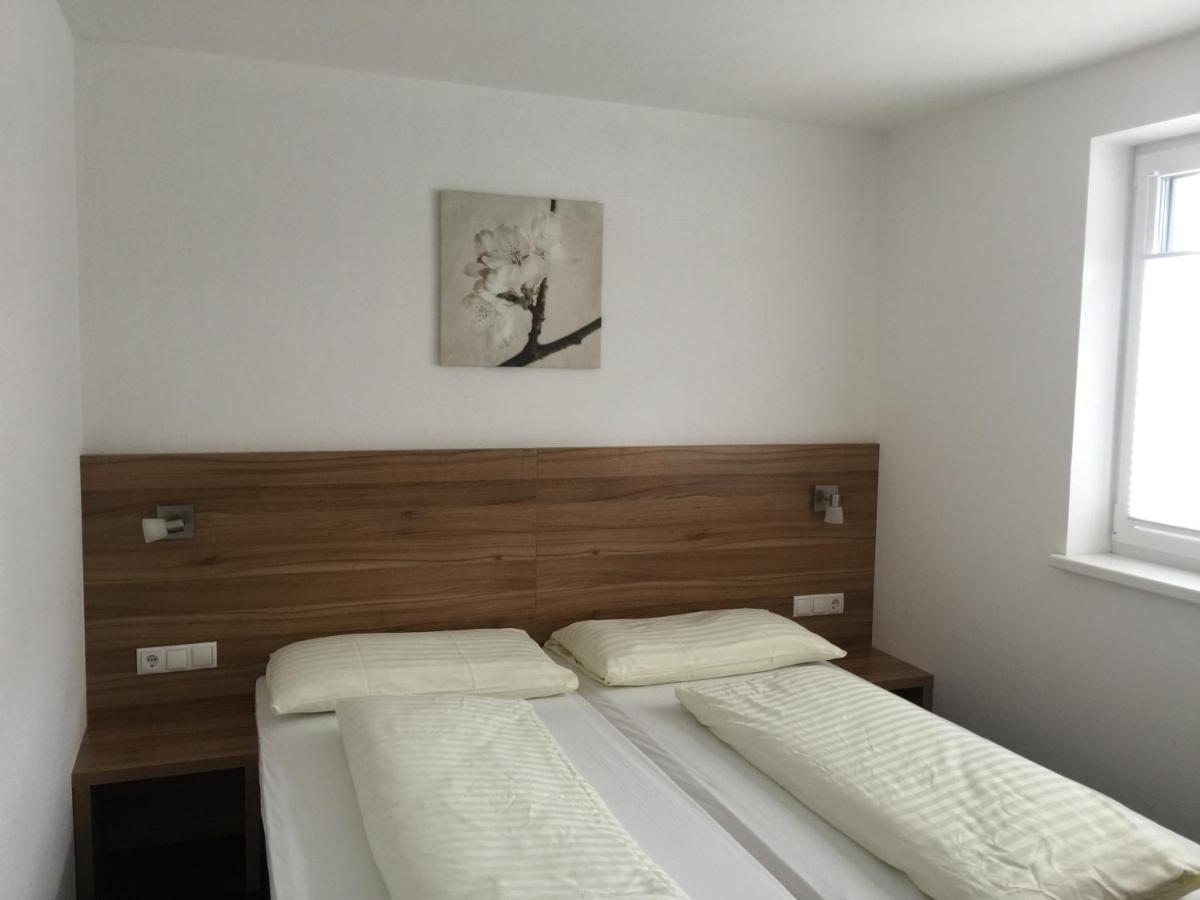 TownVille Flachau Chambre photo