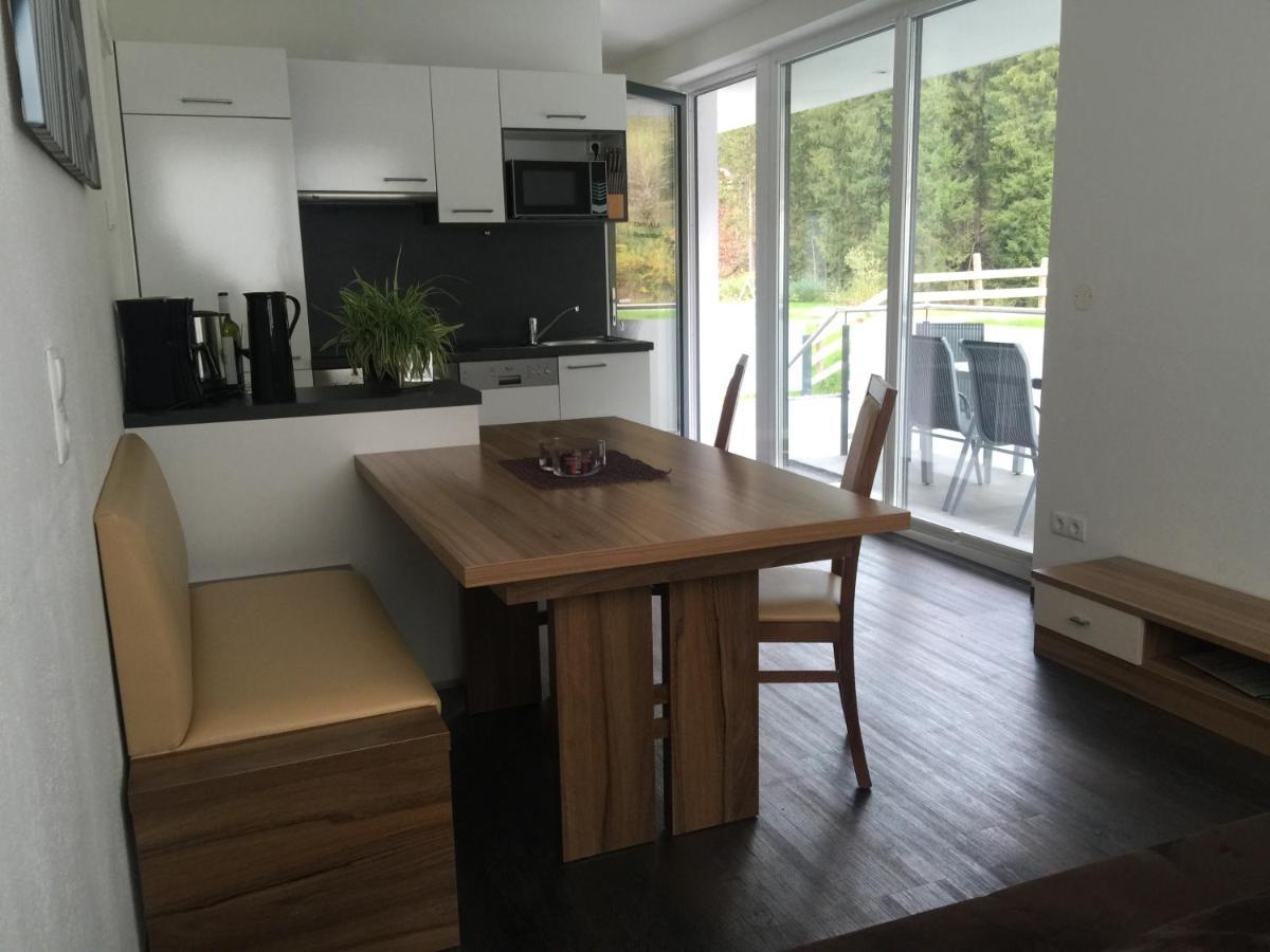TownVille Flachau Chambre photo