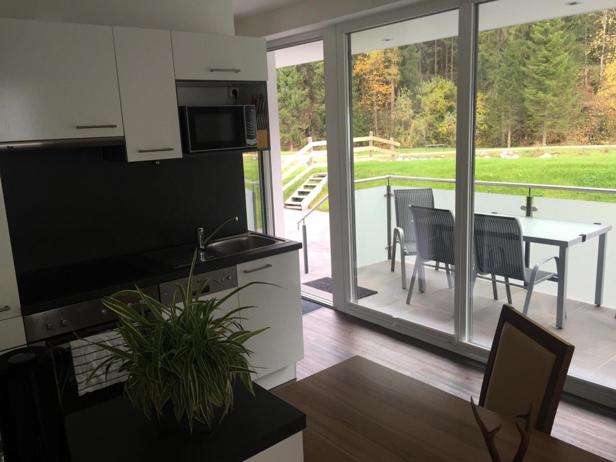 TownVille Flachau Chambre photo