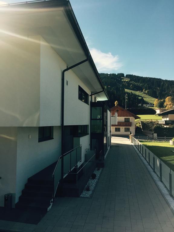 TownVille Flachau Chambre photo