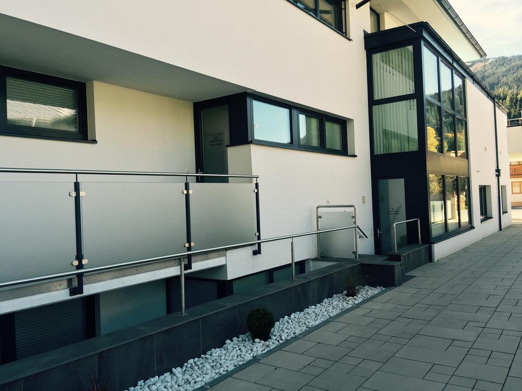 TownVille Flachau Chambre photo