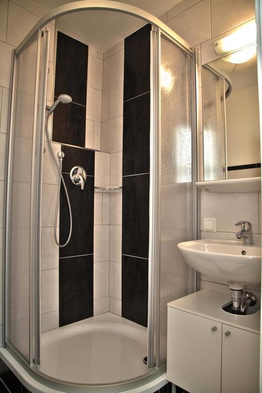 TownVille Flachau Chambre photo